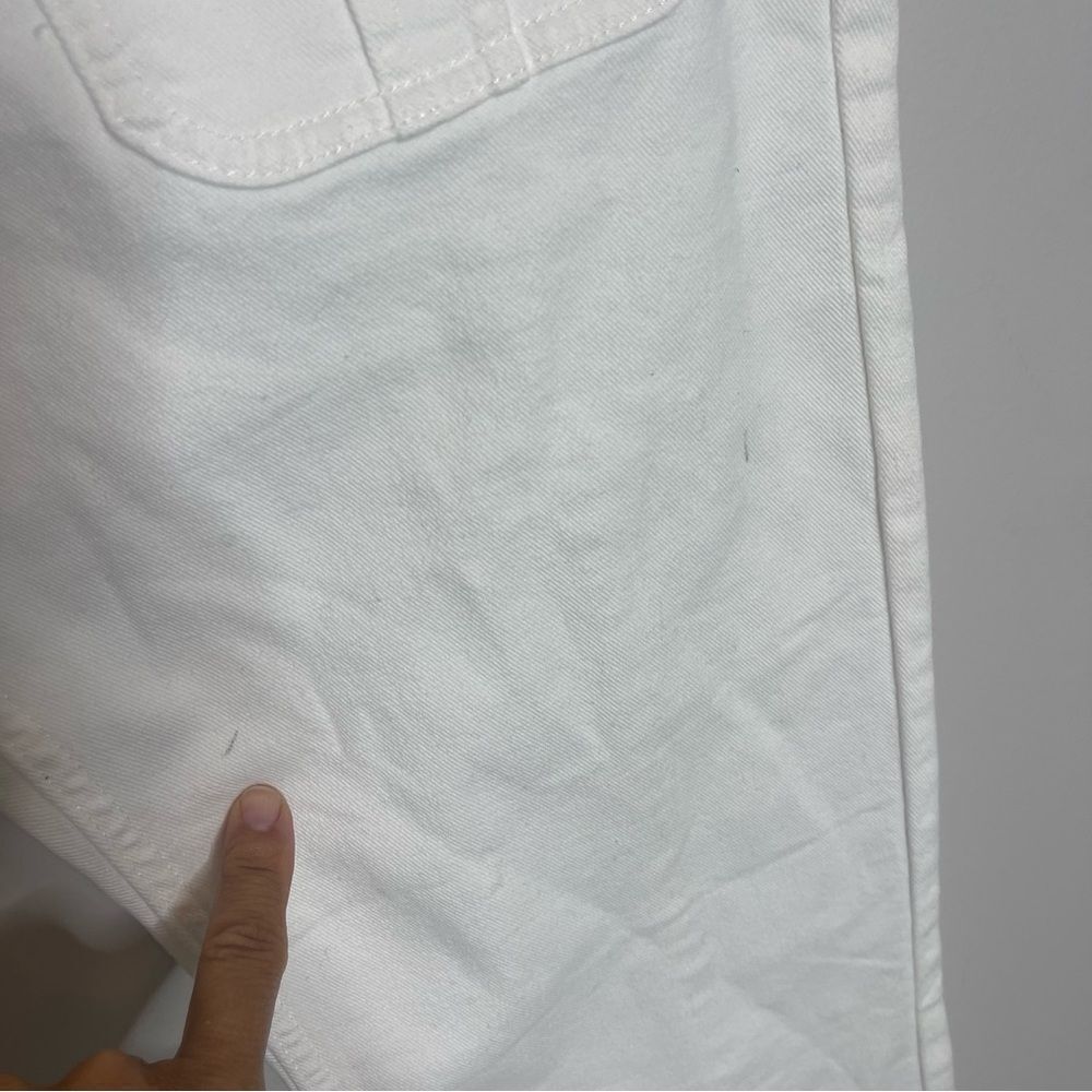 $248 Zadig & Voltaire Eyes Eco Jeans Size 29 New w flaw - Picture 10 of 15